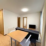 Rua Chile 1a ツ Rias Baixas Apartment *