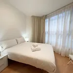 Apartment Rua Chile 1a ツ Rias Baixas *