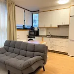 Apartment Rua Chile 1a ツ Rias Baixas