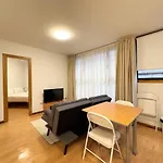 Apartment Rua Chile 1a ツ Rias Baixas