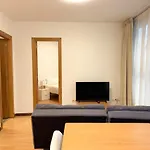 Apartment Rua Chile 1a ツ Rias Baixas