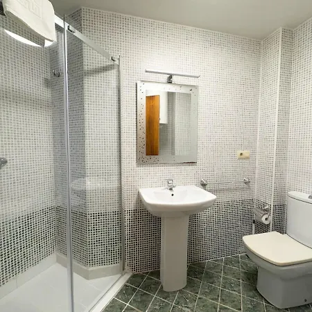 Rua Chile 1a ツ Rias Baixas