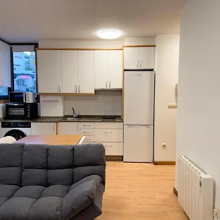 Rua Chile 1a ツ Rias Baixas Vigo