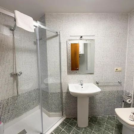 Rua Chile 1a ツ Rias Baixas Apartmán Vigo