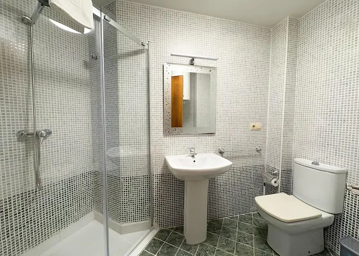 Rua Chile 1a ツ Rias Baixas