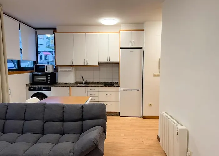 Rua Chile 1a ツ Rias Baixas Vigo