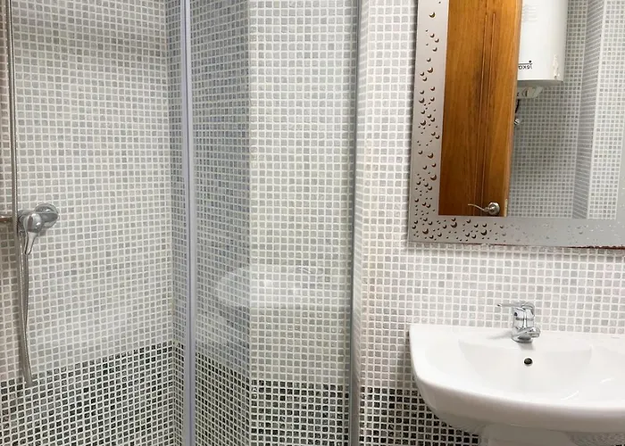 Daire Rua Chile 1a ツ Rias Baixas