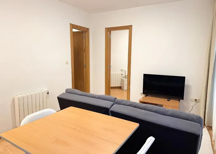 Rua Chile 1a ツ Rias Baixas * Vigo