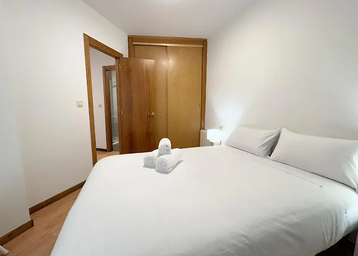 Rua Chile 1a ツ Rias Baixas