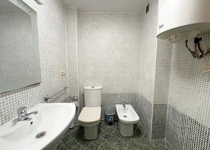 Rua Chile 1a ツ Rias Baixas Vigo