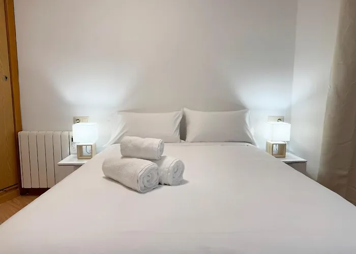 Rua Chile 1a ツ Rias Baixas * Vigo