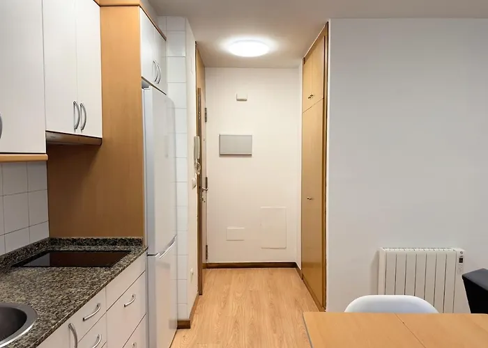 Rua Chile 1a ツ Rias Baixas Vigo