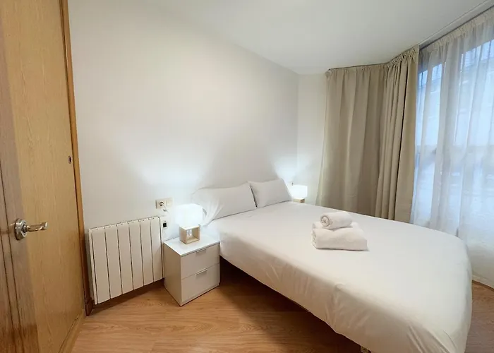 Rua Chile 1a ツ Rias Baixas *