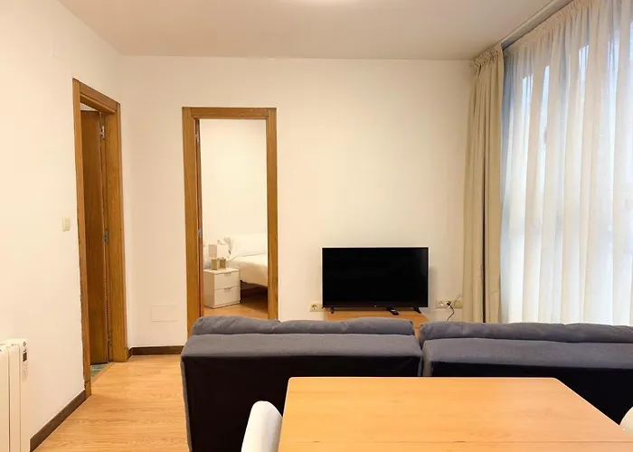 Daire Rua Chile 1a ツ Rias Baixas